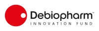 Debiopharm Innovation Fund logo